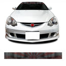 JDM Rising Sun Rustic Metal Drift Modified Car Windscreen Sunstrip Vinyl Sticker