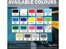 Drivers Side Over The Top Stripe Kit For Audi TT MK3 (Exact Fit)