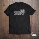 Boost Addict Car Scene T-Shirt