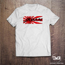 JDM Drift Kanji Japan Funny Car T-Shirt