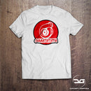 Funny Novelty Turbo Stuuututut Car T-Shirt