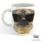 Pug Dog Boss Funny Novelty Coffee Cup/Mug