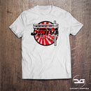 JDM Classics Funny Japanese Drift Car Enthusiasts Mazda Toyota Nissan T-Shirt