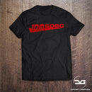 Japanese JDM Spec Rev Counter Car Scene T-Shirt