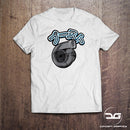 Funny JDM Japanese Kanji Boost Turbo Spool Car T-Shirt