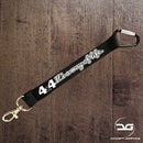 4X4 Its a Way Of Life Mini Lanyard Keyring
