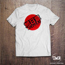 Rising Sun Japan Funny JDM Car T-Shirt