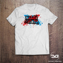 Engine Turbo Boost Noise Funny JDM, Euro, DUB Drift Car Enthusiasts T-Shirt