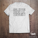Supercharged Funny Novelty Boost Car Enthusiasts T-Shirt
