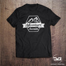 The Adventure Awaits T-Shirt