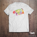 Funny Hashtag YOLOFISH Novelty Meme T-Shirt
