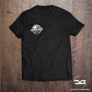 JDM Apparel Rising Sun Tokyo Japanese T-Shirt