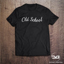 Old School Novelty Joke Classic Car T-Shirt