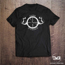 Gains O'Clock Bodybuilding Gym Workout T-Shirt