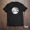 JDM Apparel Japanese Ninja Rising Sun T-Shirt