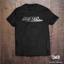 Funny Drifted Novelty Japanese T-Shirt
