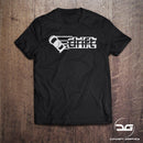 Drifting Car Drift Novelty T-Shirt