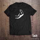 Italian Hand Meme Novelty Joke T-Shirt