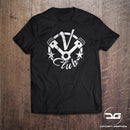 V Club Car Scene T-Shirt