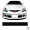 Confetti JDM Car Windscreen Sunstrip Banner Fits Honda, Nissan, Toyota, Mazda