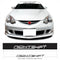 Nightshift JDM Car Substrip