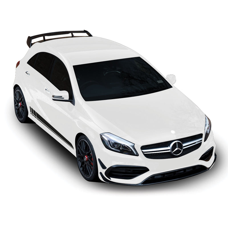 A Class A45 Lower Side Stripes Edition One Style