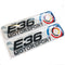 E36 Motorsport 3D Domed Gel Decal Sticker Wing Badges Fits BMW 3 Series