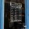 Barbershop Salon Personalised Opening Hours Times Vinyl Decal Window Door Sign