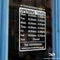 Custom Opening Hours/Times Window Sign