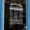 Classic Personalised Opening Hours Times Vinyl Window/Wall Sign