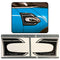 Made In Oxford Side Trim Badge Sticker Inlays For Mini Cooper F56