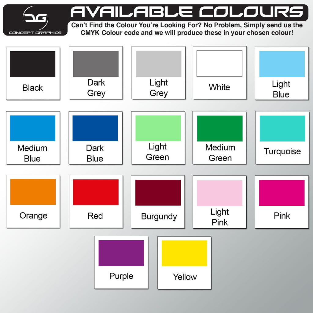 Mini Cooper F56 F55 Check Bonnet Stripe OEM Fit | Concept Graphics
