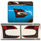 F56 S Side Trim Badge Sticker Inlays For Mini Cooper F56 Gen 3