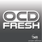 OCD Fresh Car Detailing/Valeting Car Vinyl Decal Sticker