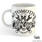 Old Guys Garage Automotive Funny Mechanics Coffee Mug Cup