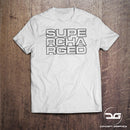 Supercharged Funny Novelty Boost Car Enthusiasts T-Shirt