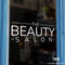 Beauty Salon Make-up Nail Bar Window/Wall Vinyl Decal Sticker Sign Graphic