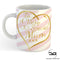 To A Very Special Mum Coffee Mug/Cup 