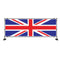 Union Jack UK Outdoor Banner Sign