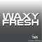 Waxy Fresh Detailing Vinyl Decal Sticker