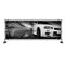 Nissan Skyline R34 Rb26 JDM Banner Garage Wall Art Sign