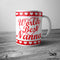 Worlds Best Nanna Gift Mug Cup For Her