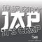 If It Ain't Jap Its Crap Funny JDM Japanese Car Vinyl Decal Sticker