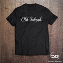 Old School Novelty Joke Classic Car T-Shirt 