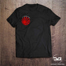 JDM Sun Origin Rising Sun Car T-Shirt